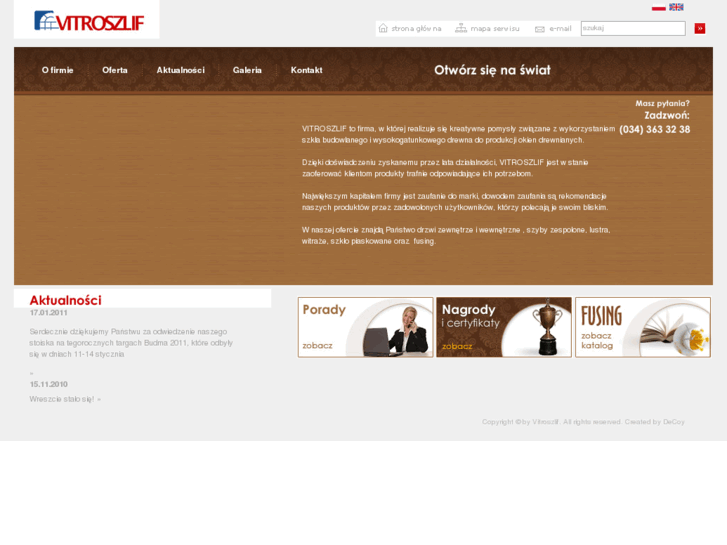 www.vitroszlif.com.pl
