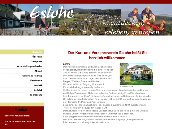 www.vveslohe.de