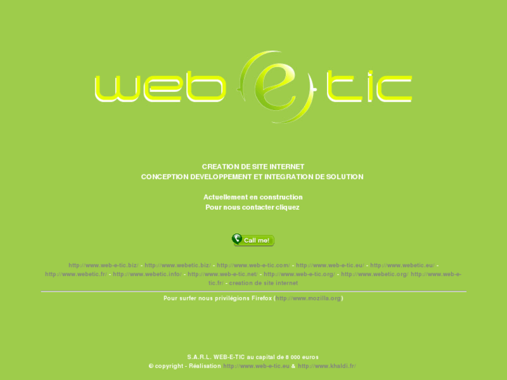 www.web-e-tic.eu