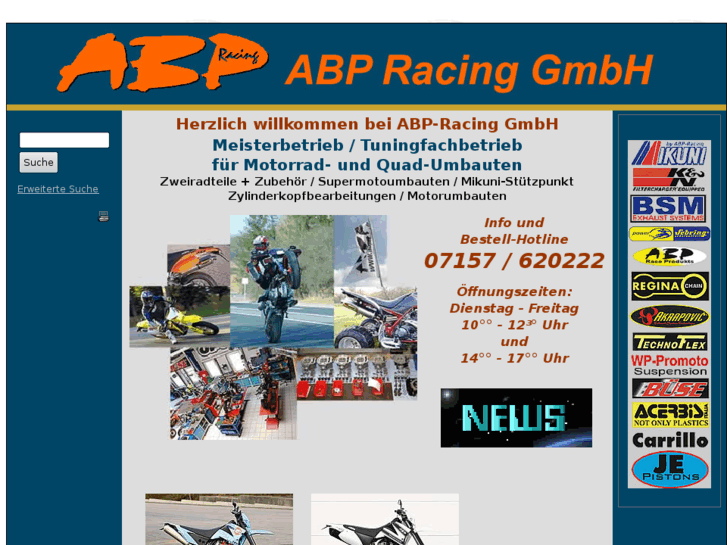 www.abp-racing.de