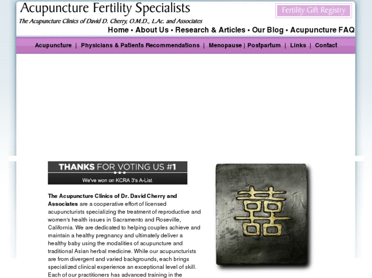 www.acupuncturefertility.org