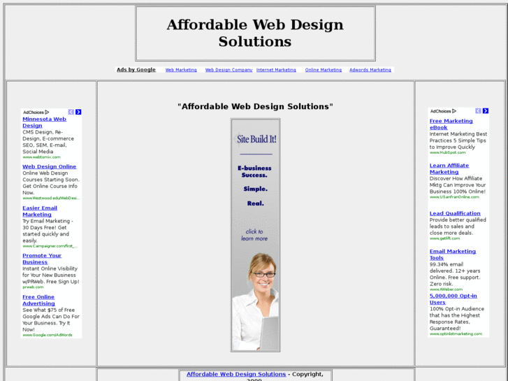 www.affordablewebdesignsolutions.com