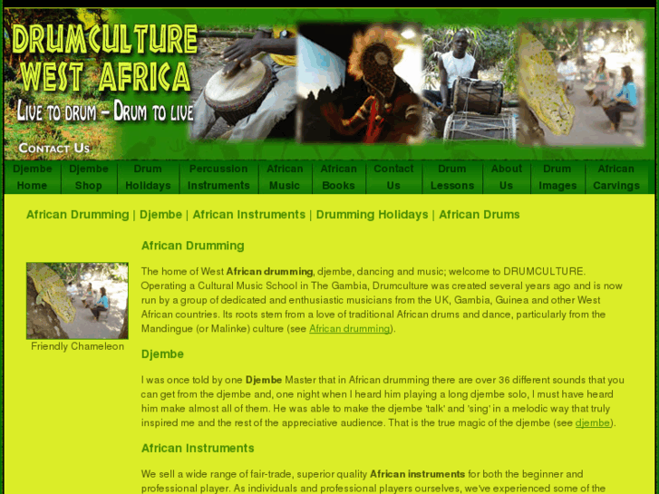 www.african-drumming.co.uk
