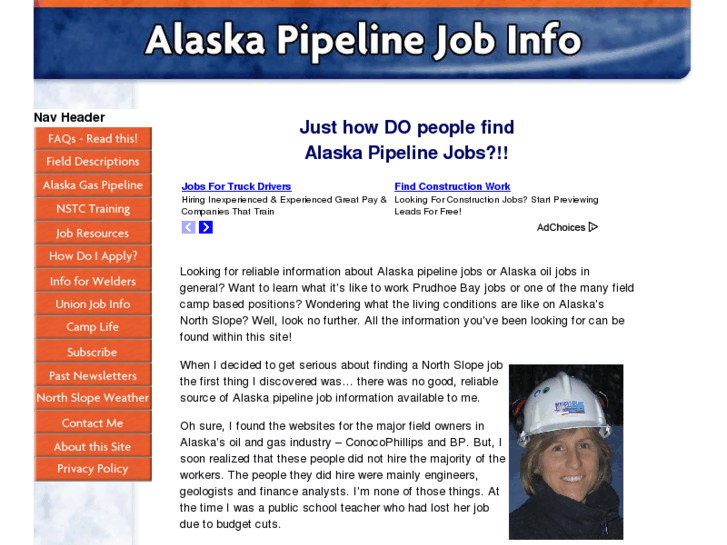 www.alaskapipelinejobinfo.com