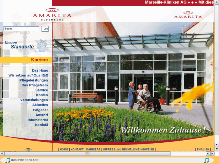 www.amarita-oldenburg.com