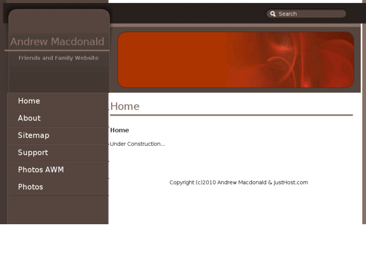 www.andrewmacd.net
