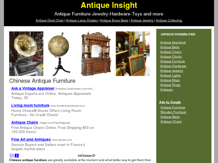 www.antiqueinsight.com