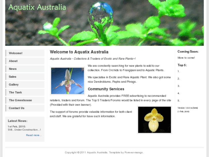 www.aquatixaus.com.au