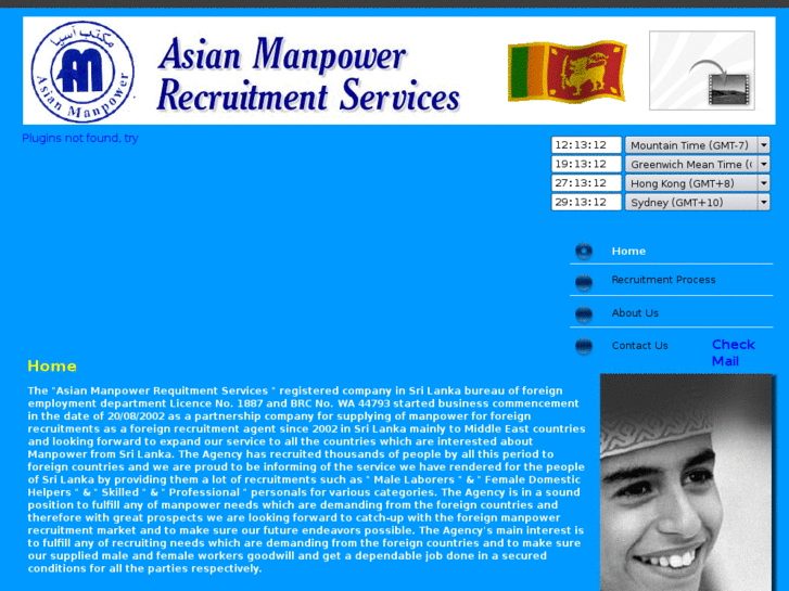 www.asianmanpowersl.com