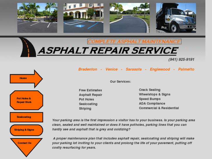 www.asphaltrepairservice.com