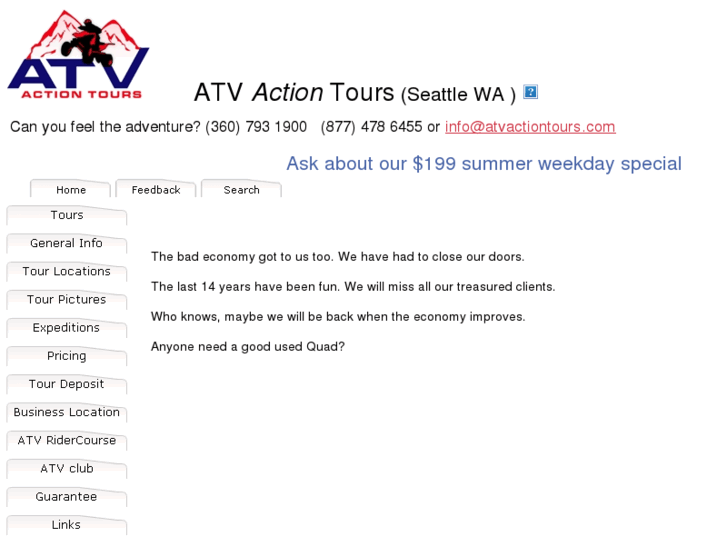 www.atvactiontours.com