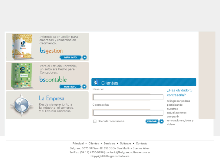 www.belgranosoftware.com