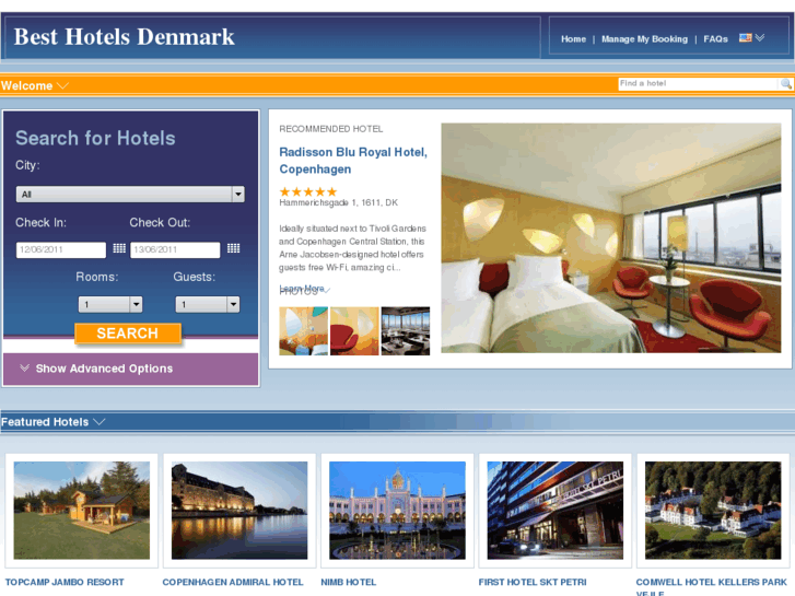 www.besthotelsdenmark.com