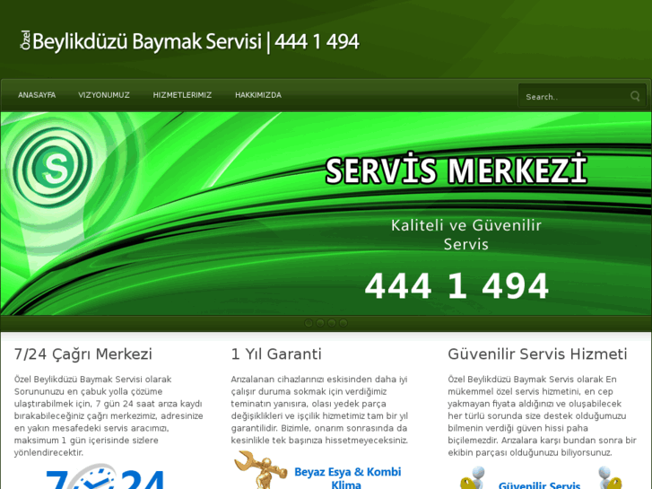 www.beylikduzubaymakservisi.org