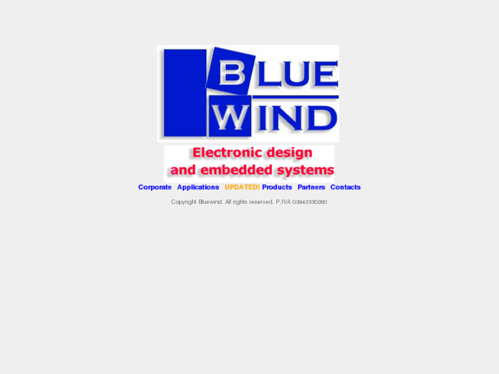 www.bluewind.it