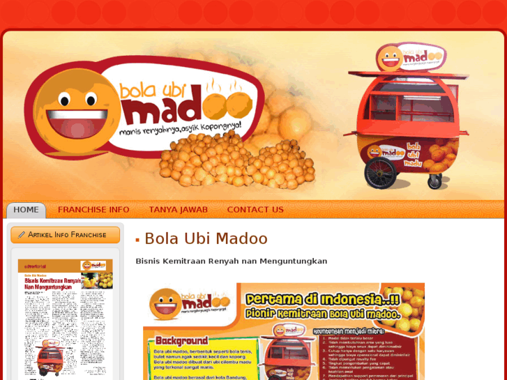 www.bolaubimadoo.com