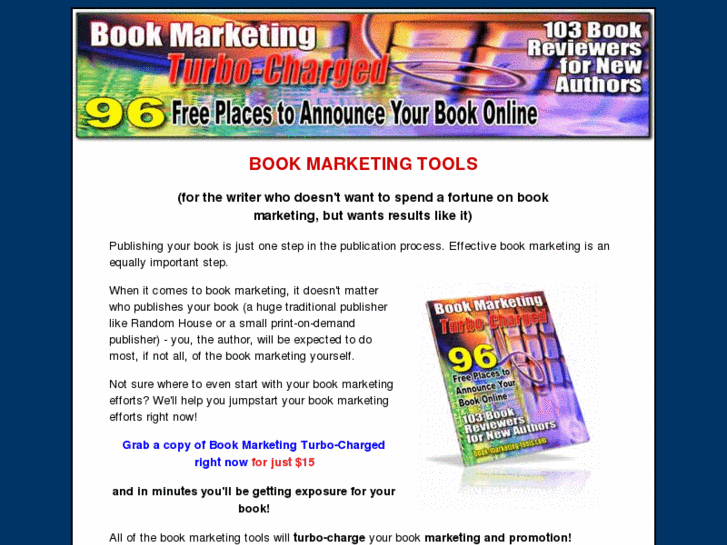 www.book-marketing-tools.com