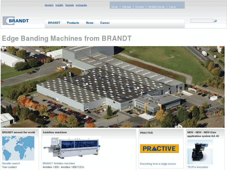 www.brandt.de