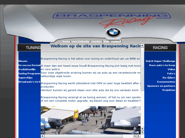 www.braspenning.nl