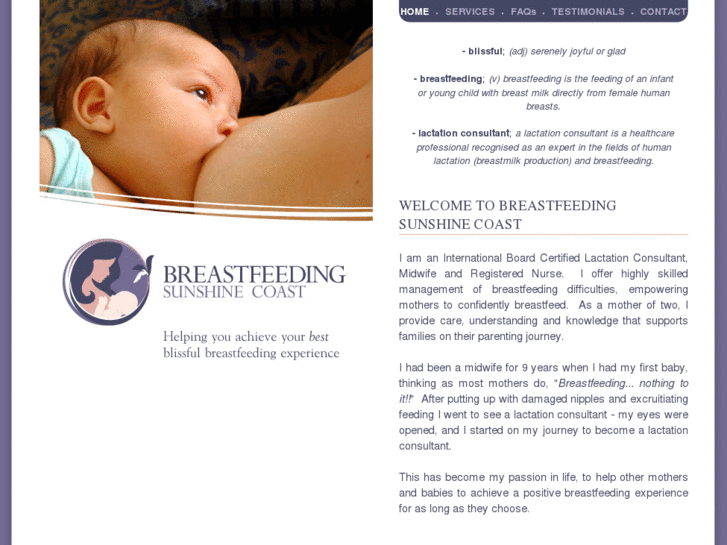 www.breastfeedingsunshinecoast.com