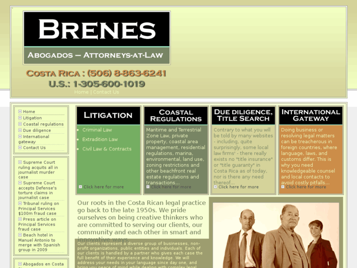 www.brenes-law.com