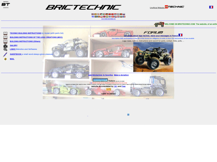 www.brictechnic.com