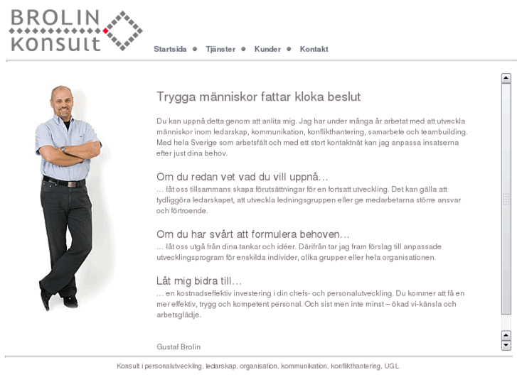 www.brolinkonsult.com