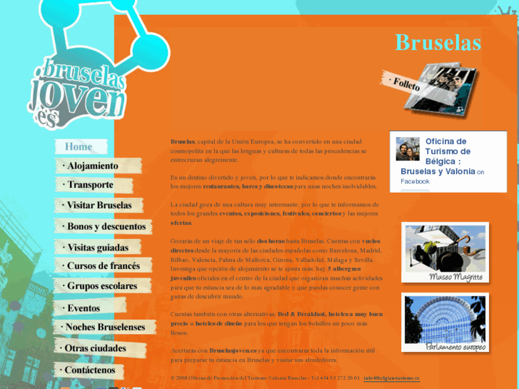 www.bruselasjoven.es