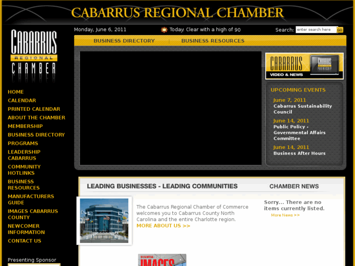 www.cabarruschamber.org