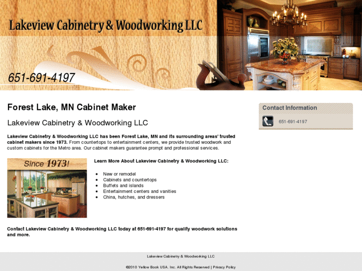 www.cabinetmakermn.com