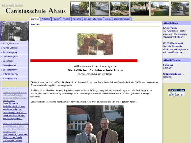 www.canisiusschule-ahaus.de