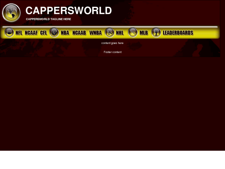 www.cappersworld.com