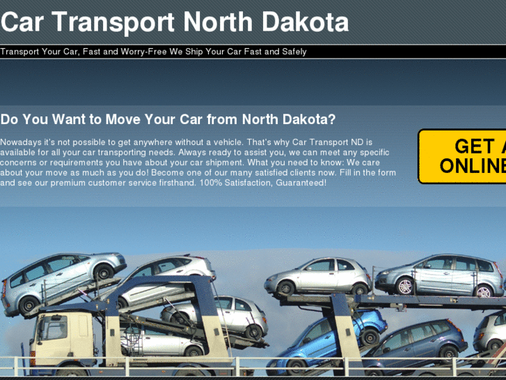 www.cartransportnorthdakota.com