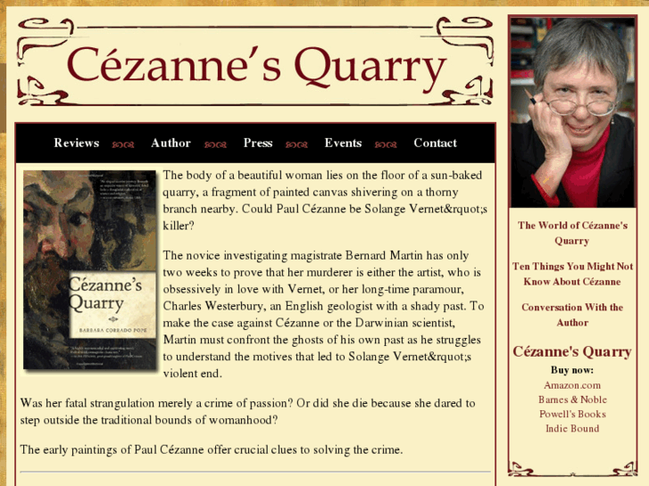 www.cezannes-quarry.com