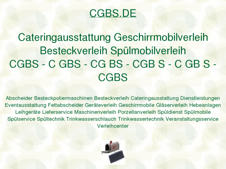 www.cgbs.de