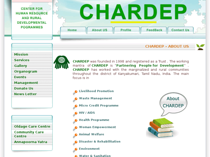 www.chardep.org