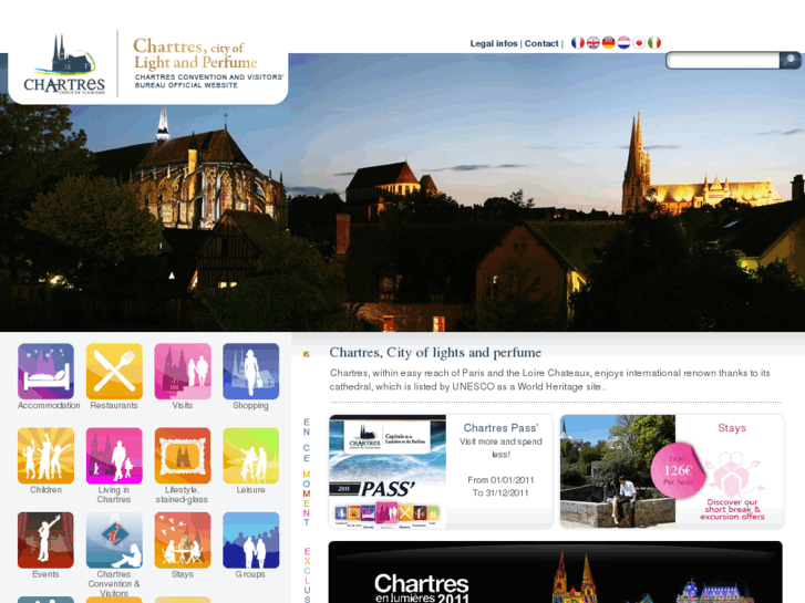 www.chartres-tourism.com