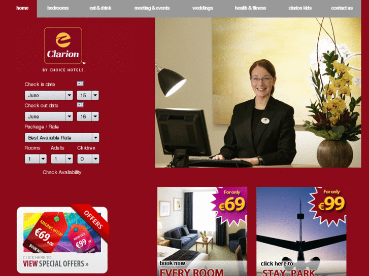 www.clariondublinairport.com