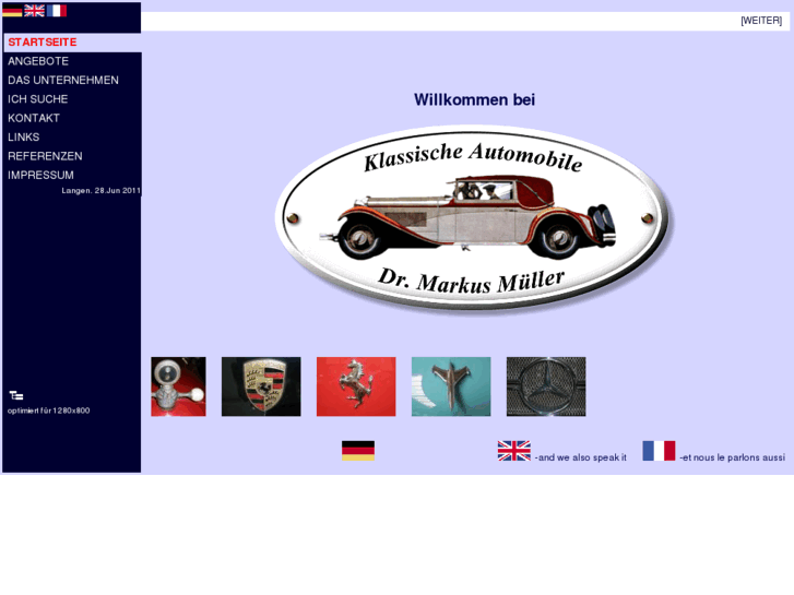 www.classiccars-langen.com