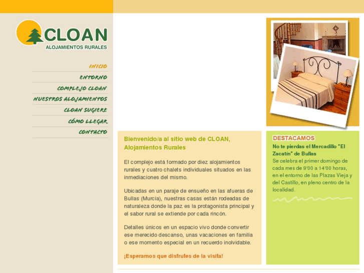 www.cloan.es