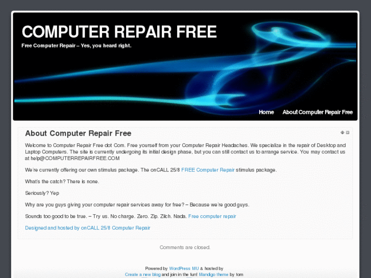 www.computerrepairfree.com