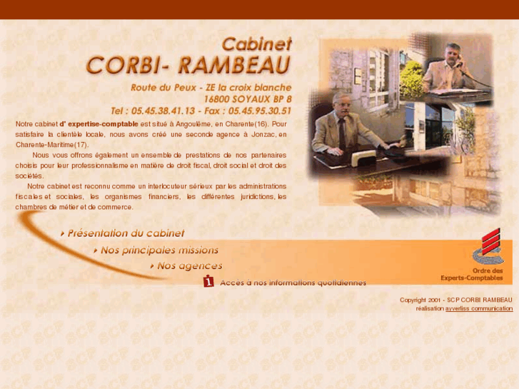 www.corbi-rambeau.com