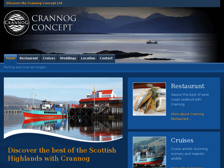 www.crannog.net