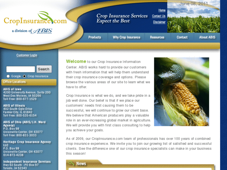 www.cropinsurance.biz