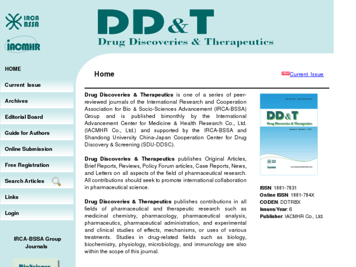 www.ddtjournal.com