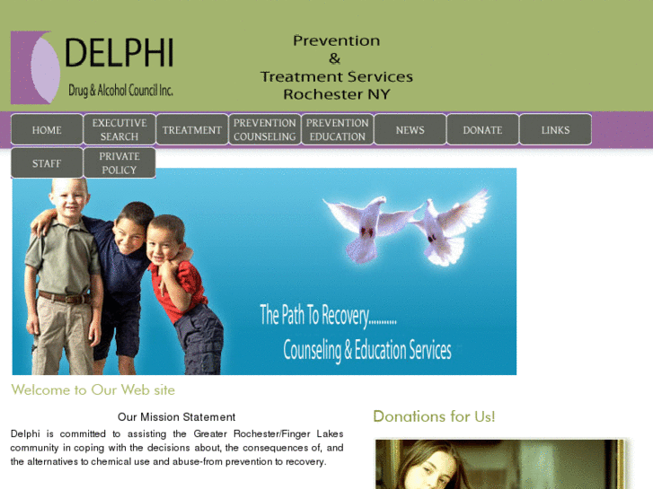 www.delphidrug.org