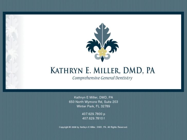 www.drkatiemiller.com