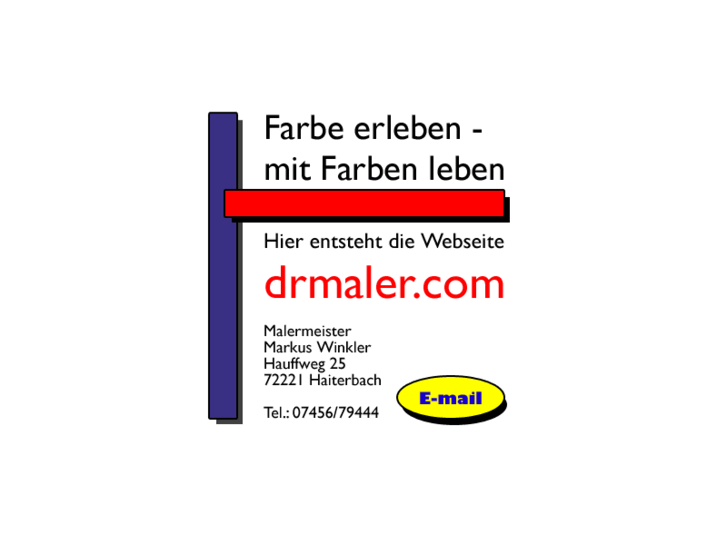 www.drmaler.com