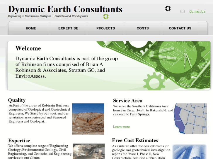 www.dynamicearthconsultants.com