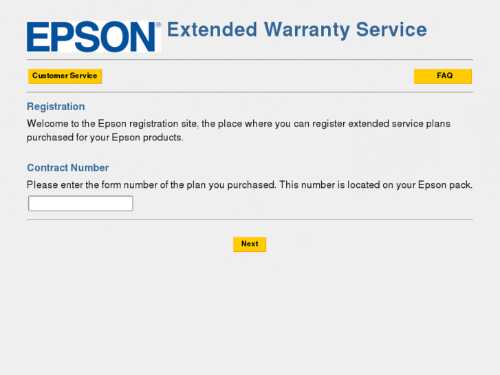 www.epsonregistration.com